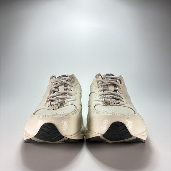 Dr. Comfort Winner White Athletic Shoes Orthopedic Walking Shoes Men\'s Size 9.5 main image 4